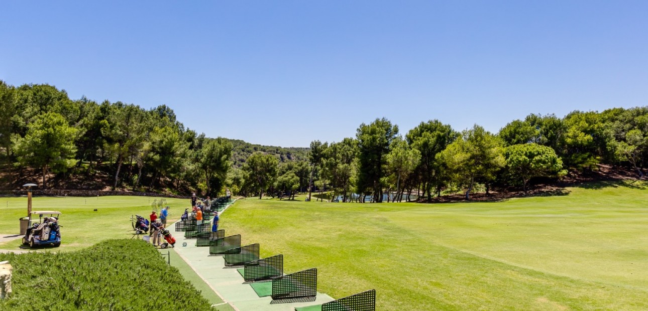 Sale - Villa -
Las Ramblas