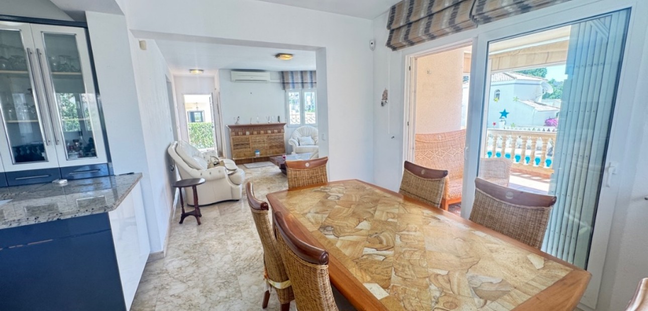 Sale - Villa -
Las Ramblas