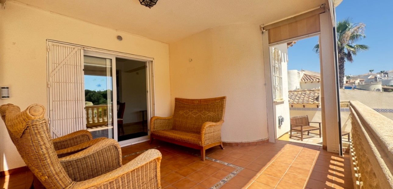 Sale - Villa -
Las Ramblas