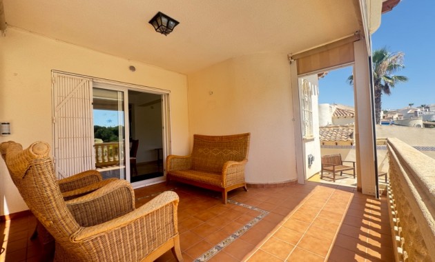 Sale - Villa -
Las Ramblas