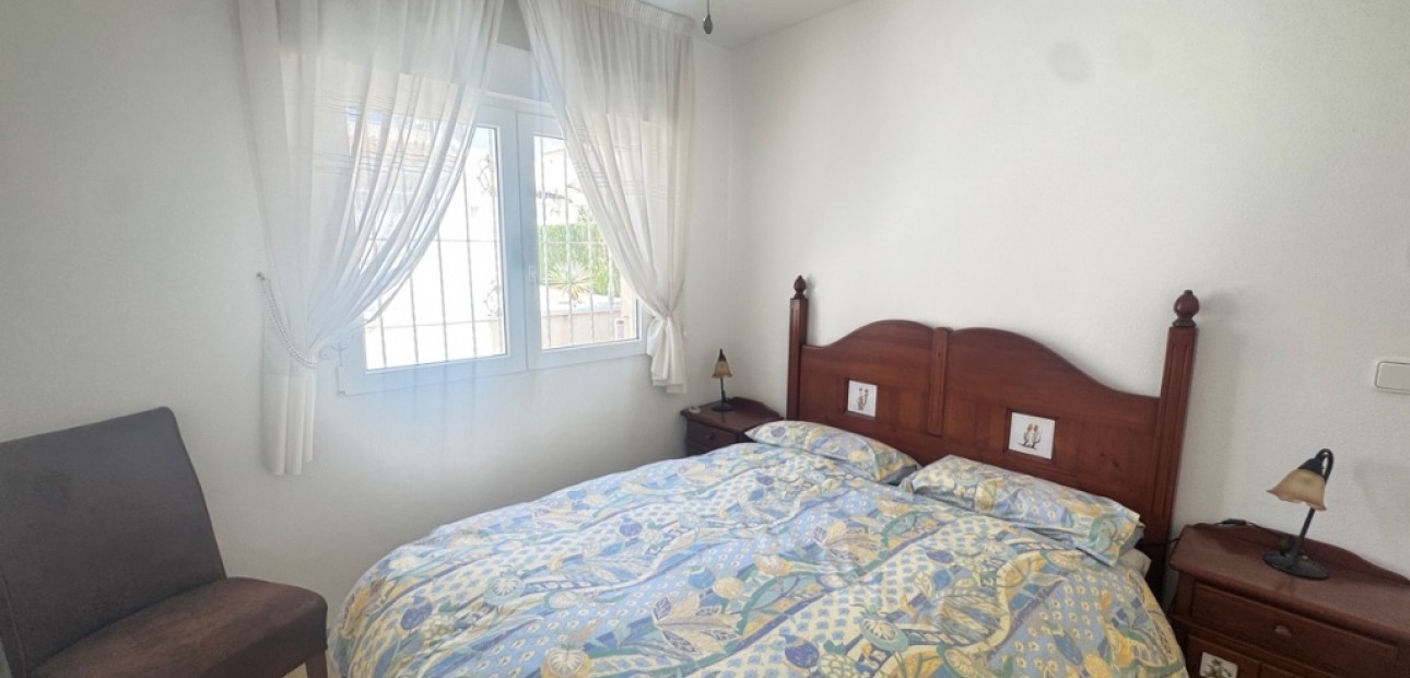 Sale - Villa -
Las Ramblas