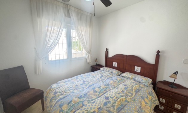 Sale - Villa -
Las Ramblas