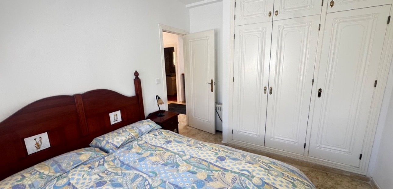 Sale - Villa -
Las Ramblas