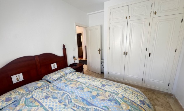 Sale - Villa -
Las Ramblas