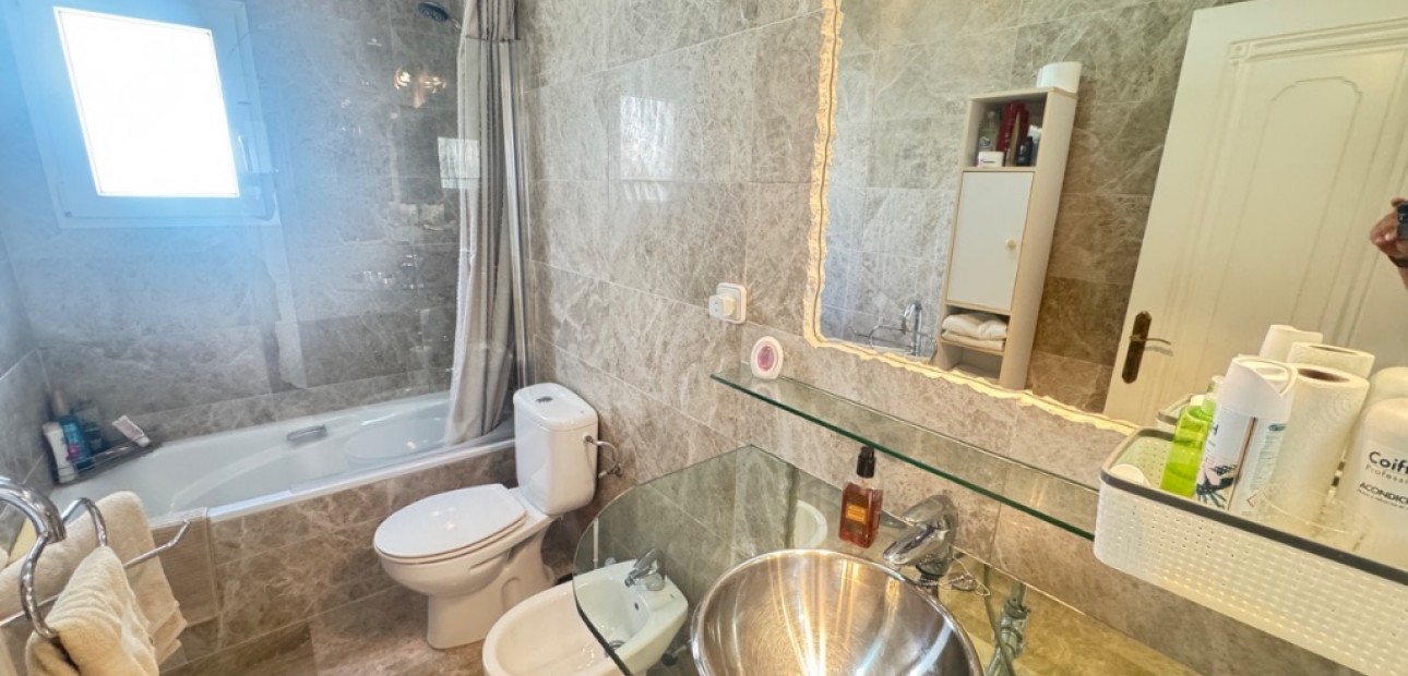 Sale - Villa -
Las Ramblas