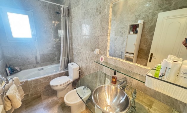 Sale - Villa -
Las Ramblas