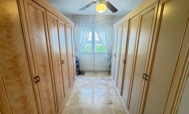 Sale - Villa -
Las Ramblas