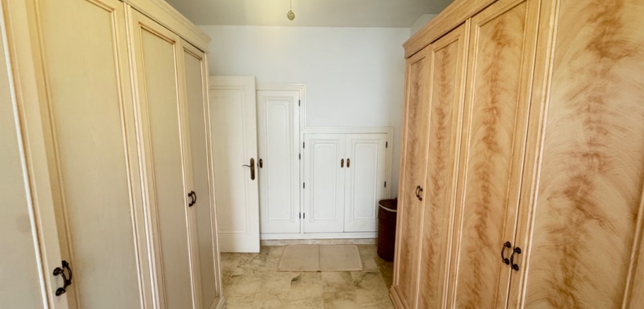 Sale - Villa -
Las Ramblas