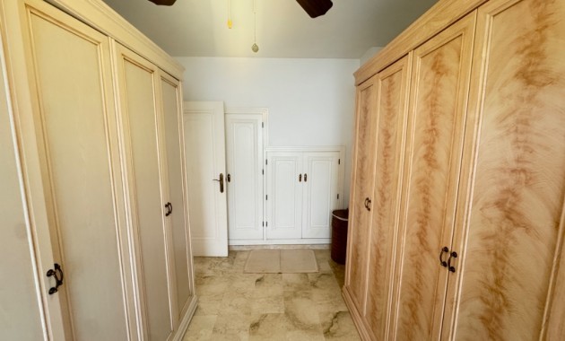 Sale - Villa -
Las Ramblas