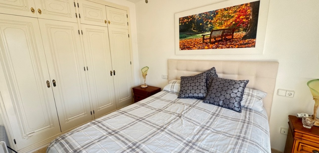 Sale - Villa -
Las Ramblas