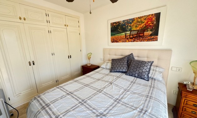 Sale - Villa -
Las Ramblas