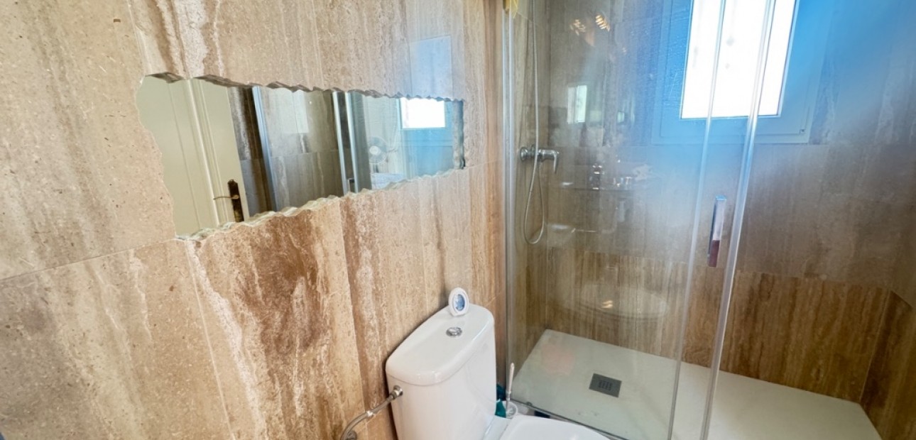 Sale - Villa -
Las Ramblas