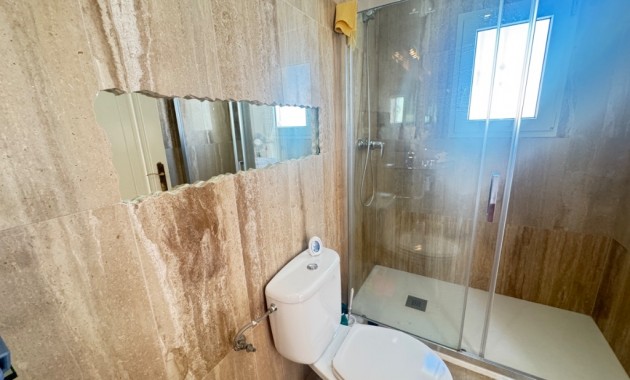 Sale - Villa -
Las Ramblas