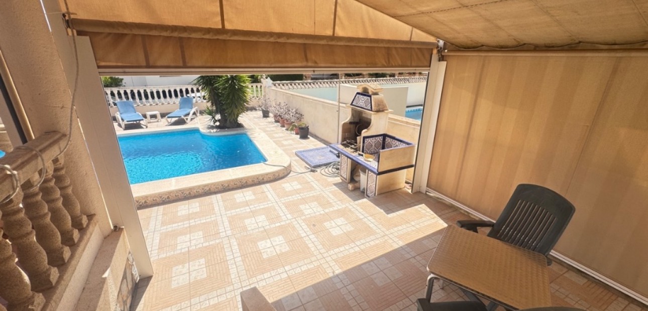 Sale - Villa -
Las Ramblas