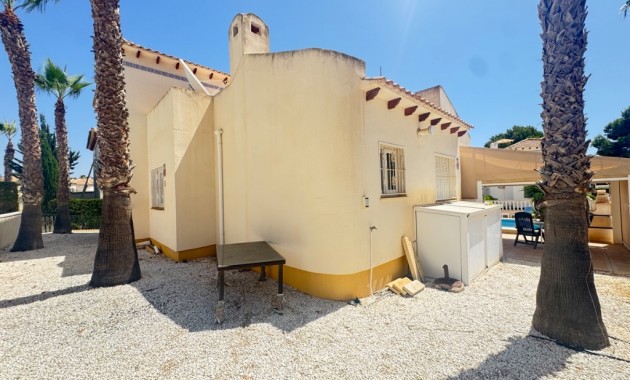 Sale - Villa -
Las Ramblas