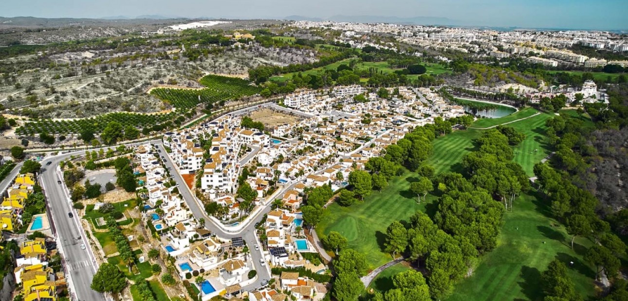 Sale - Villa -
Las Ramblas