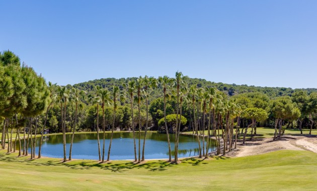 Sale - Villa -
Las Ramblas