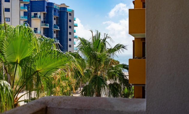 Herverkoop - Appartement / flat -
Punta Prima