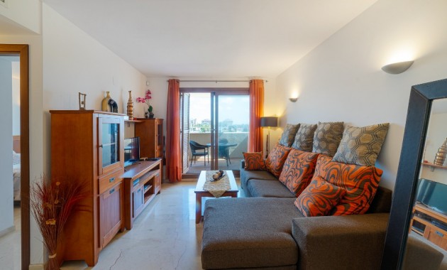 Herverkoop - Appartement / flat -
Punta Prima