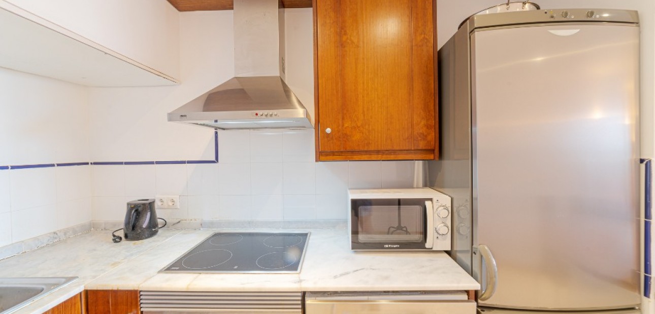 Herverkoop - Appartement / flat -
Punta Prima