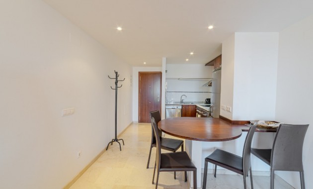 Herverkoop - Appartement / flat -
Punta Prima