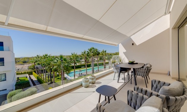 Herverkoop - Appartement / flat -
Las Colinas - Las Colinas Golf