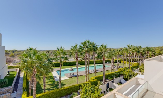 Herverkoop - Appartement / flat -
Las Colinas - Las Colinas Golf