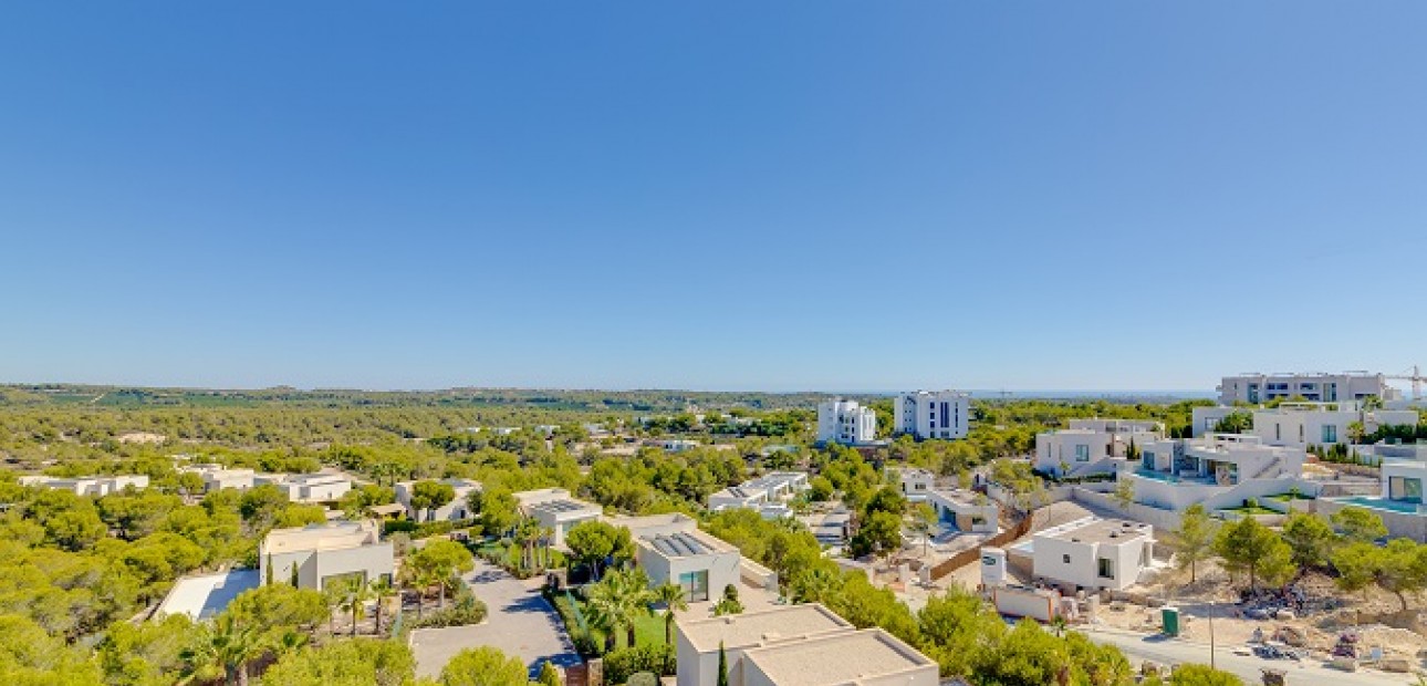 Herverkoop - Appartement / flat -
Las Colinas - Las Colinas Golf