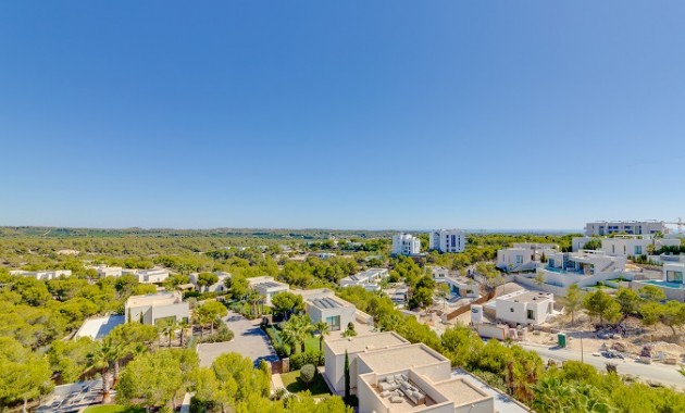 Herverkoop - Appartement / flat -
Las Colinas - Las Colinas Golf