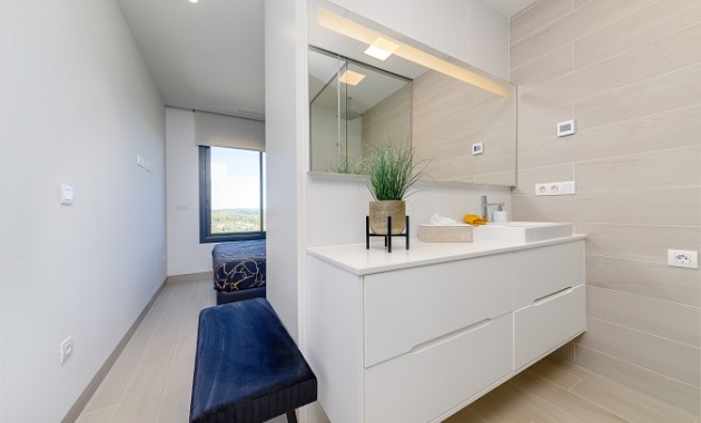 Herverkoop - Appartement / flat -
Las Colinas - Las Colinas Golf