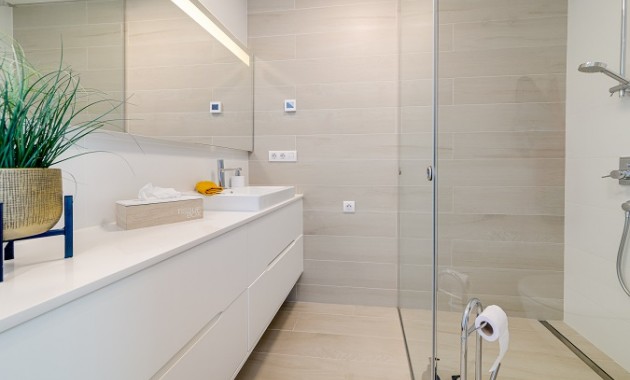 Herverkoop - Appartement / flat -
Las Colinas - Las Colinas Golf