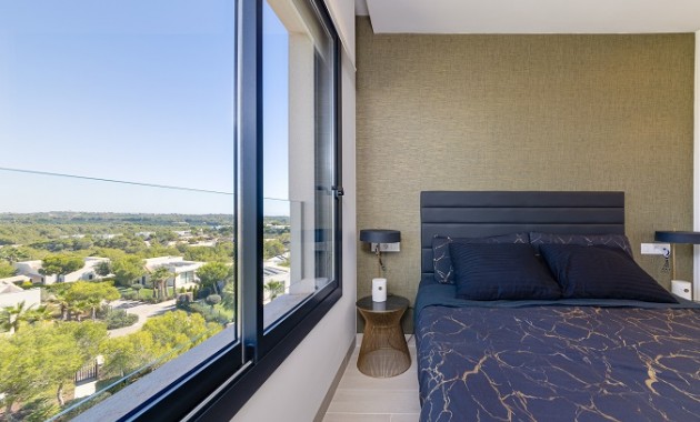 Herverkoop - Appartement / flat -
Las Colinas - Las Colinas Golf