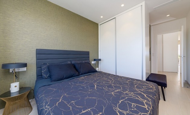 Herverkoop - Appartement / flat -
Las Colinas - Las Colinas Golf