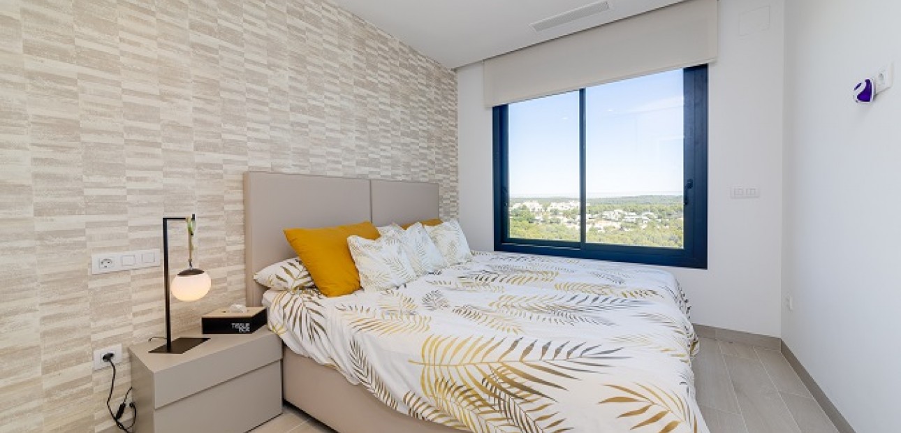 Herverkoop - Appartement / flat -
Las Colinas - Las Colinas Golf