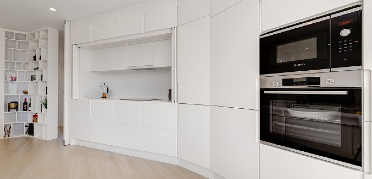 Herverkoop - Appartement / flat -
Las Colinas - Las Colinas Golf