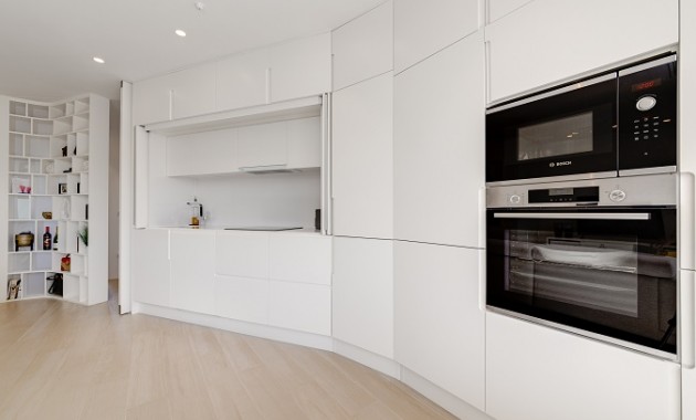 Herverkoop - Appartement / flat -
Las Colinas - Las Colinas Golf