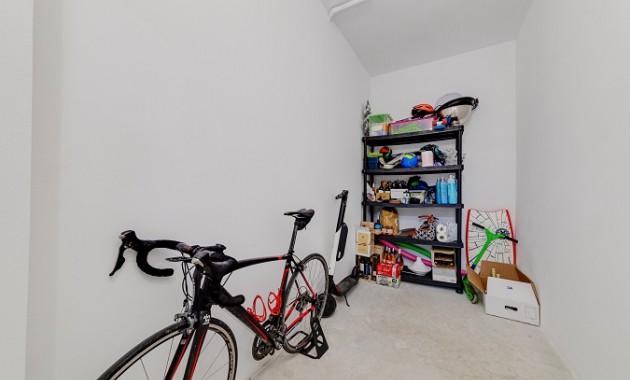 Herverkoop - Appartement / flat -
Las Colinas - Las Colinas Golf