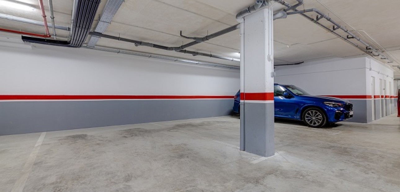 Herverkoop - Appartement / flat -
Las Colinas - Las Colinas Golf