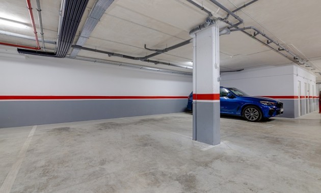 Herverkoop - Appartement / flat -
Las Colinas - Las Colinas Golf