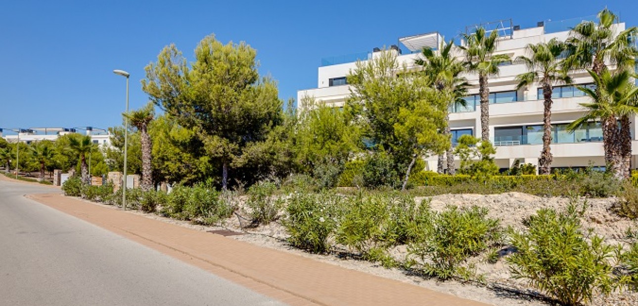 Herverkoop - Appartement / flat -
Las Colinas - Las Colinas Golf