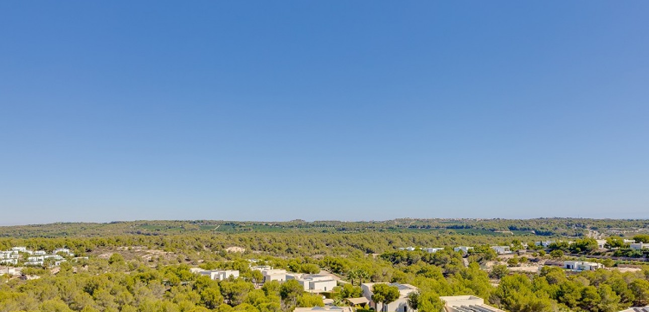 Herverkoop - Appartement / flat -
Las Colinas - Las Colinas Golf