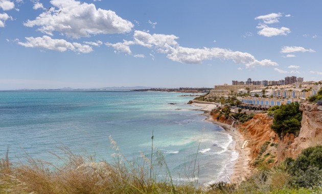 Herverkoop - Appartement / flat -
Las Colinas - Las Colinas Golf