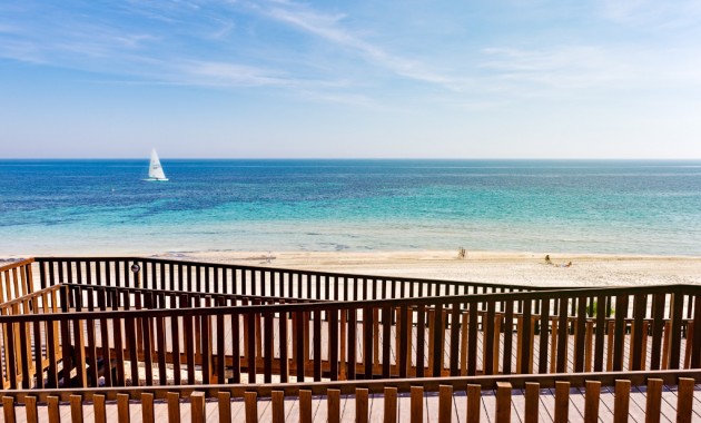 Herverkoop - Appartement / flat -
Las Colinas - Las Colinas Golf