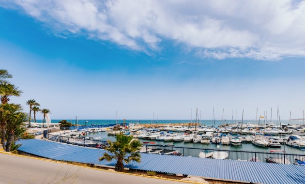 Herverkoop - Appartement / flat -
Las Colinas - Las Colinas Golf