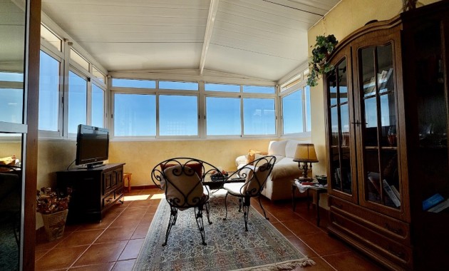 Sale - Villa -
Villamartín