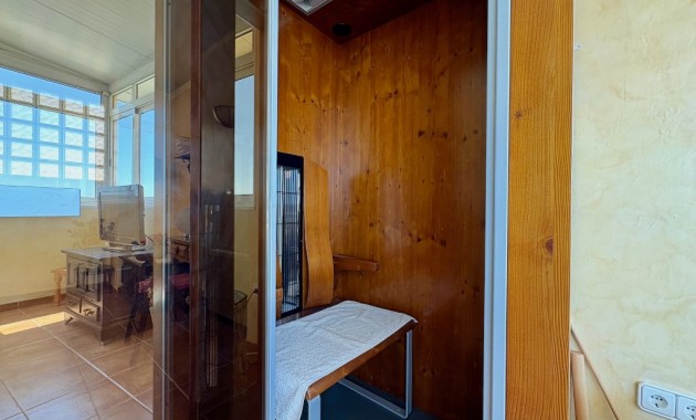 Sale - Villa -
Villamartín