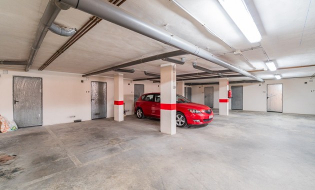 Venta - Apartamento / piso -
Algorfa