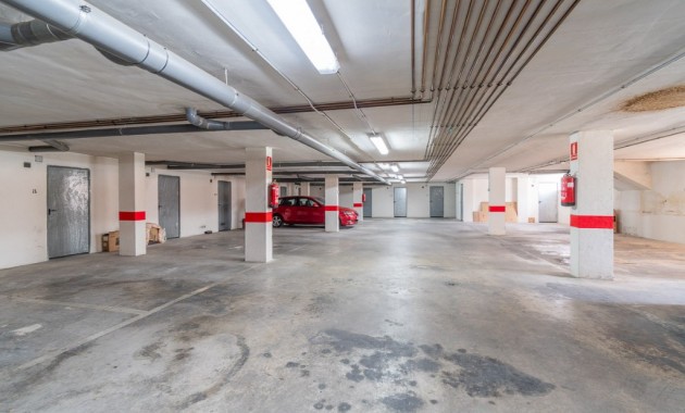 Venta - Apartamento / piso -
Algorfa