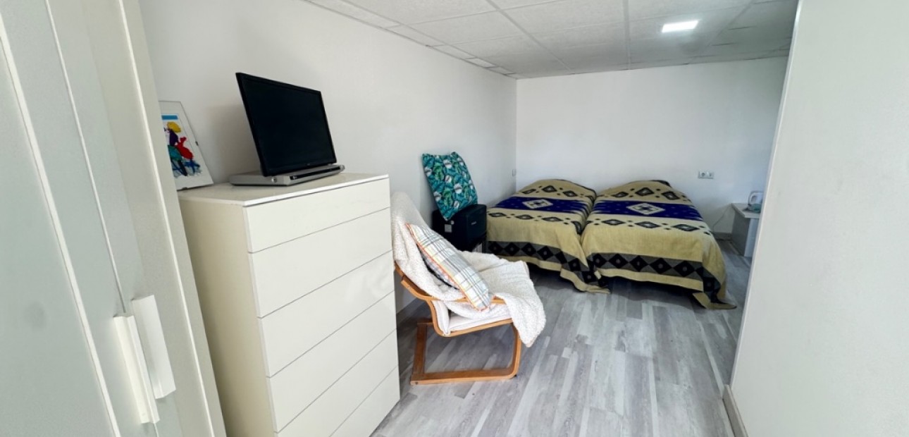 Herverkoop - Villa -
La Zenia