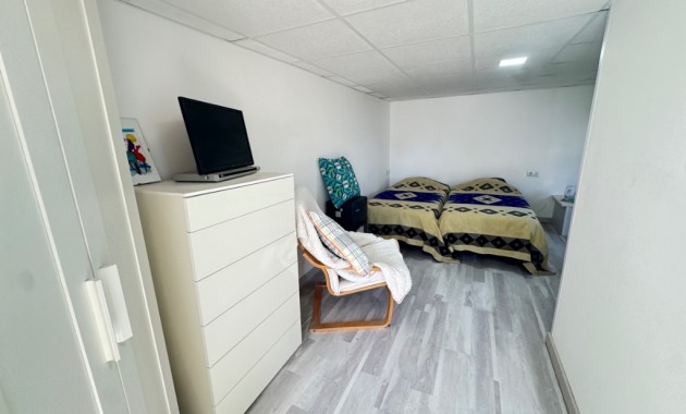 Herverkoop - Villa -
La Zenia